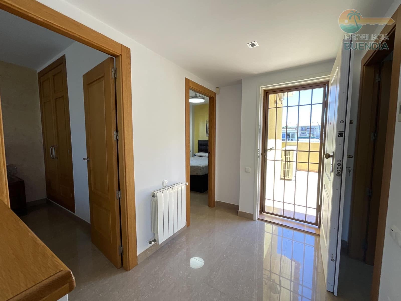 4 bedroom Villa for sale in Puerto de Mazarron with pool - € 370,000 (Ref: 9206542)