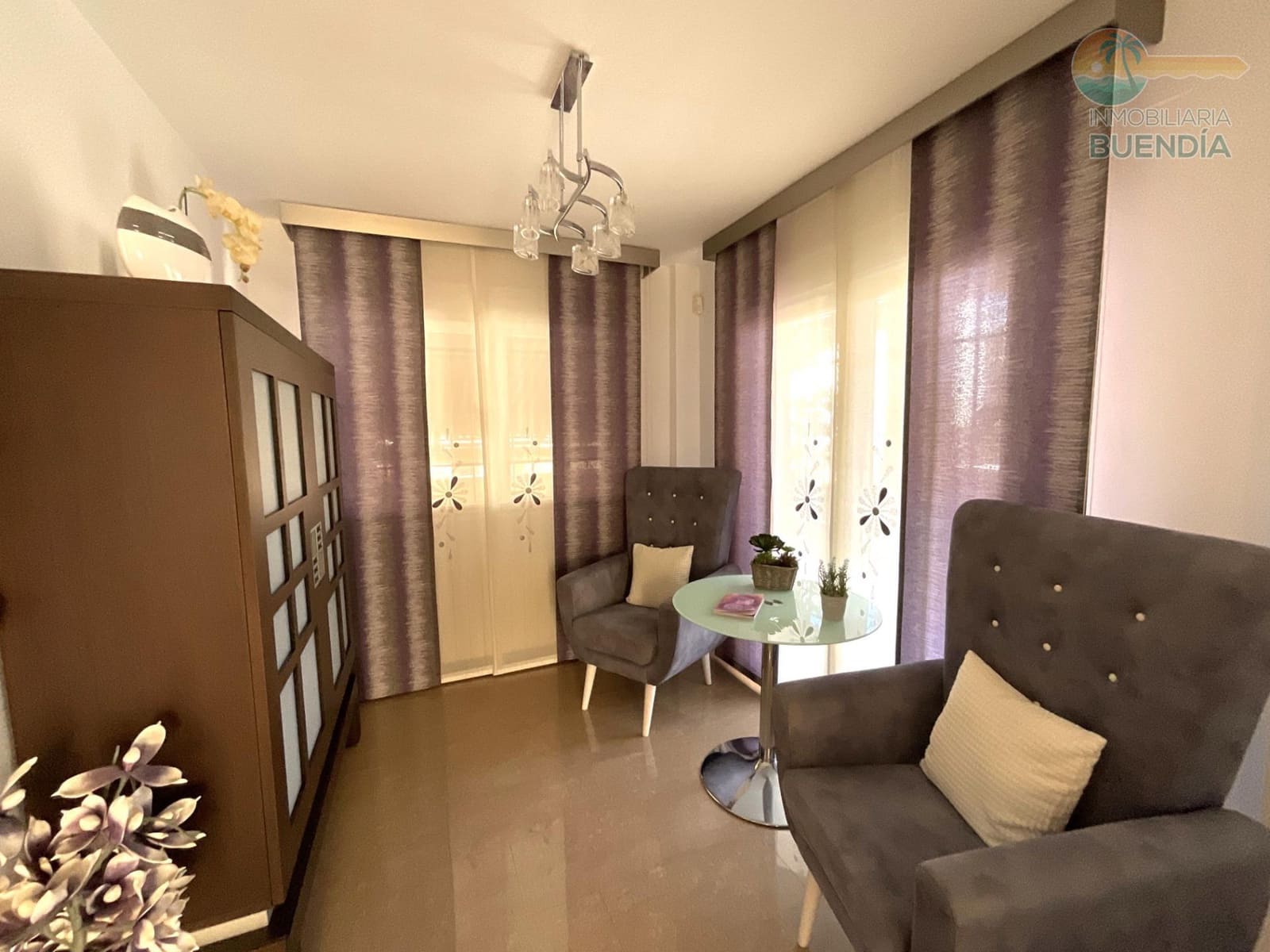 4 bedroom Villa for sale in Puerto de Mazarron with pool - € 370,000 (Ref: 9206542)