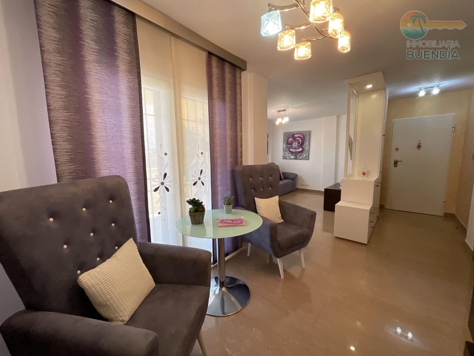 4 bedroom Villa for sale in Puerto de Mazarron with pool - € 370,000 (Ref: 9206542)