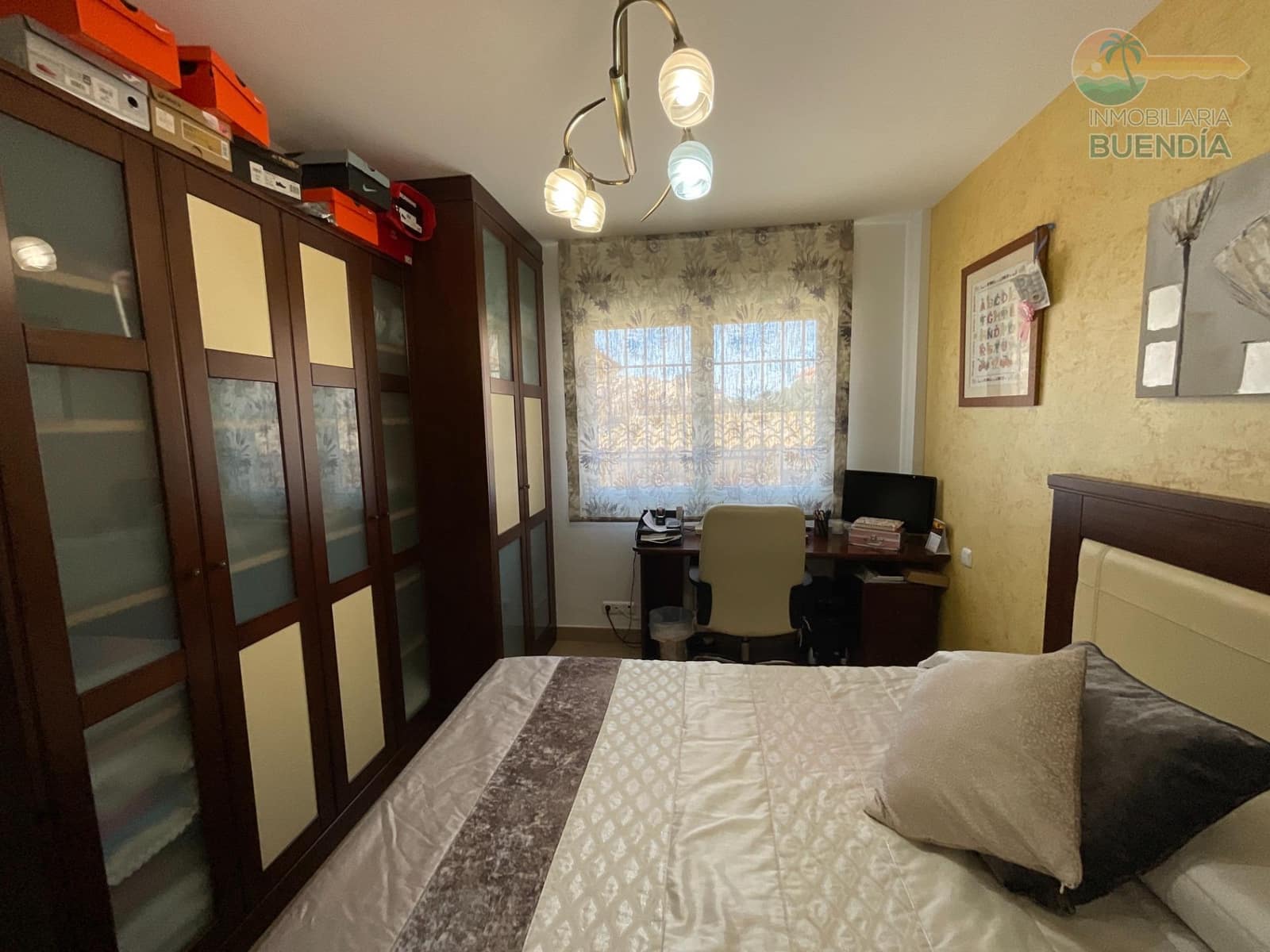 4 bedroom Villa for sale in Puerto de Mazarron with pool - € 370,000 (Ref: 9206542)