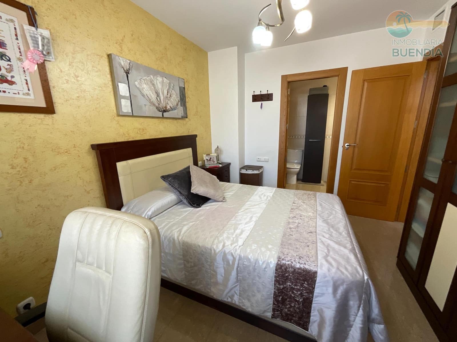 4 bedroom Villa for sale in Puerto de Mazarron with pool - € 370,000 (Ref: 9206542)