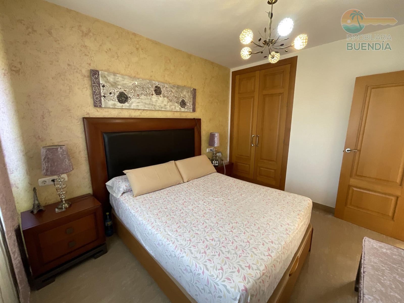 4 bedroom Villa for sale in Puerto de Mazarron with pool - € 370,000 (Ref: 9206542)