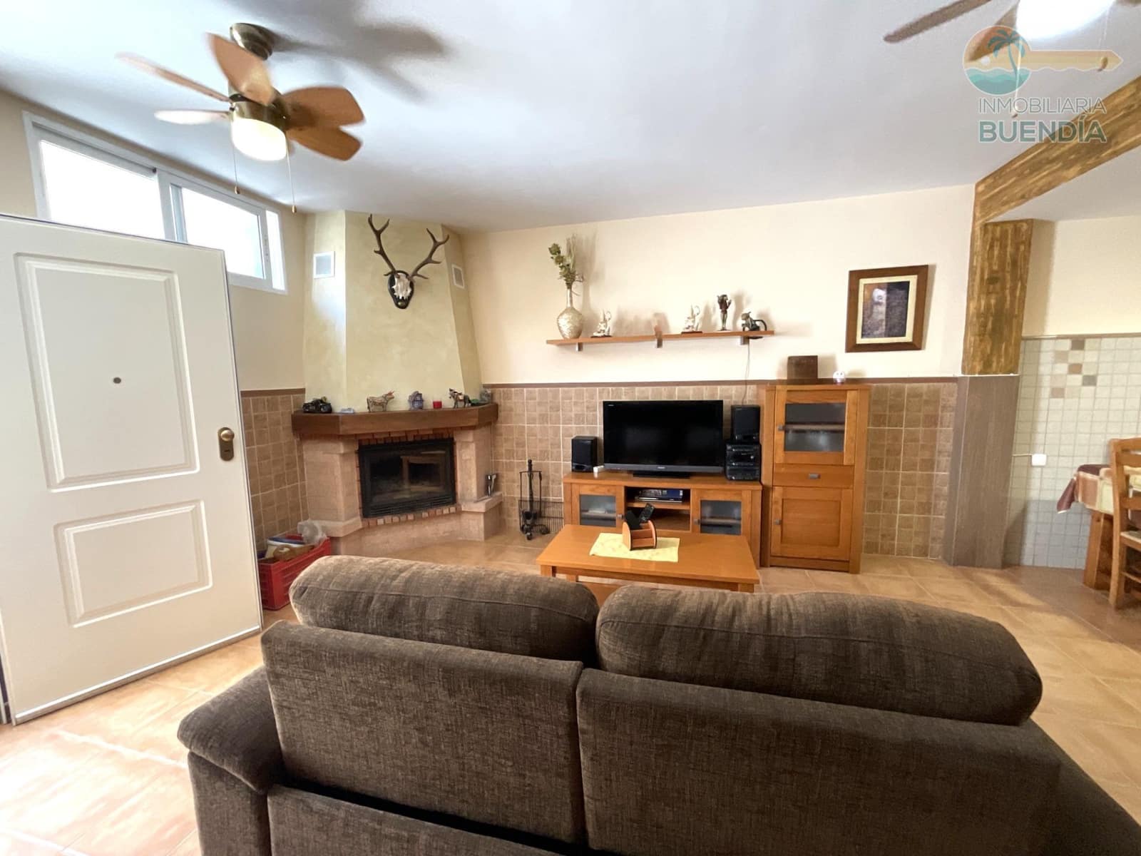 4 bedroom Villa for sale in Puerto de Mazarron with pool - € 370,000 (Ref: 9206542)