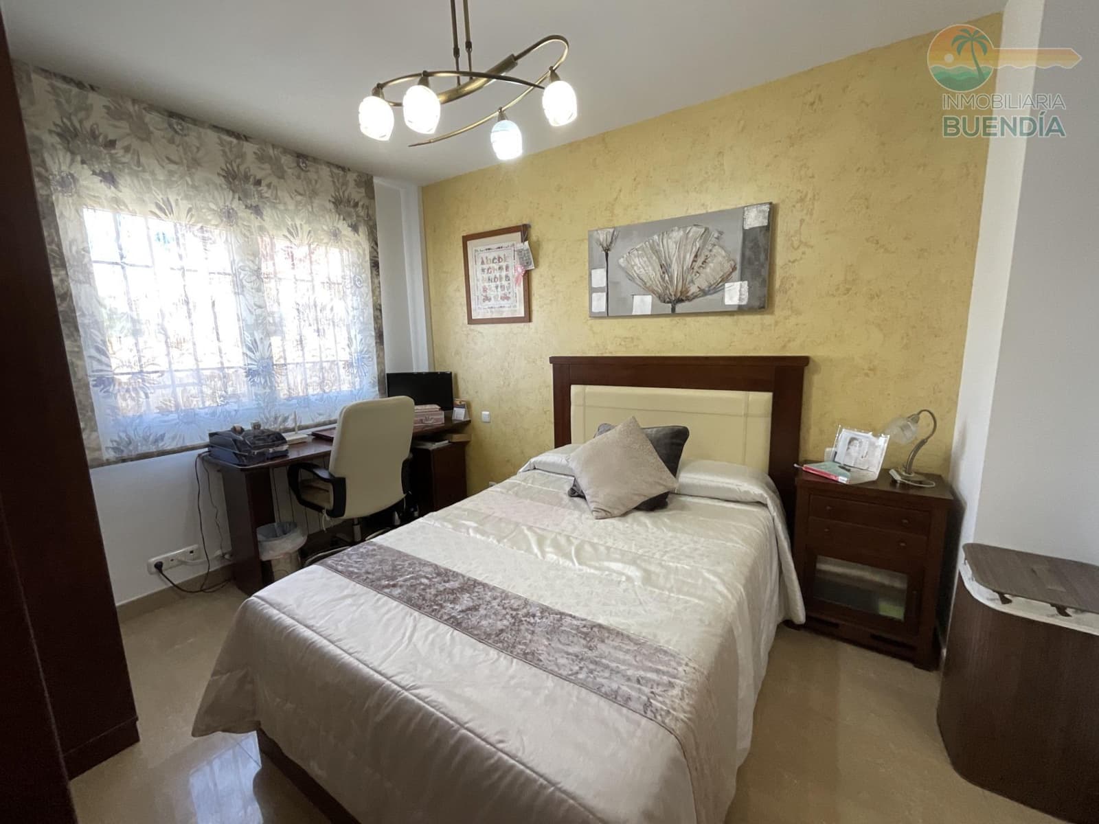 4 bedroom Villa for sale in Puerto de Mazarron with pool - € 370,000 (Ref: 9206542)