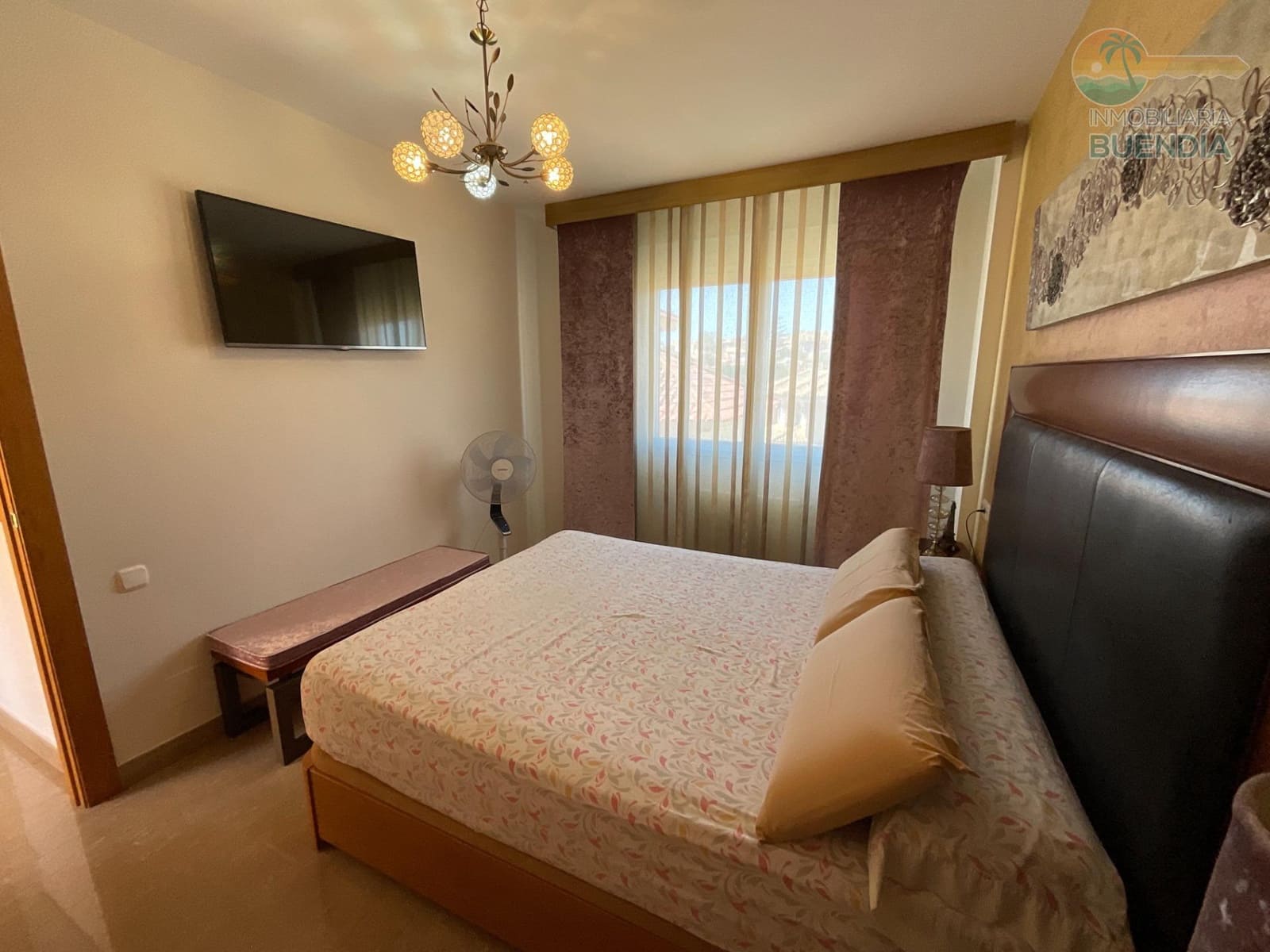 4 bedroom Villa for sale in Puerto de Mazarron with pool - € 370,000 (Ref: 9206542)