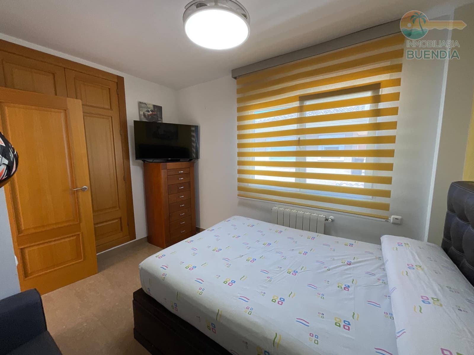 4 bedroom Villa for sale in Puerto de Mazarron with pool - € 370,000 (Ref: 9206542)