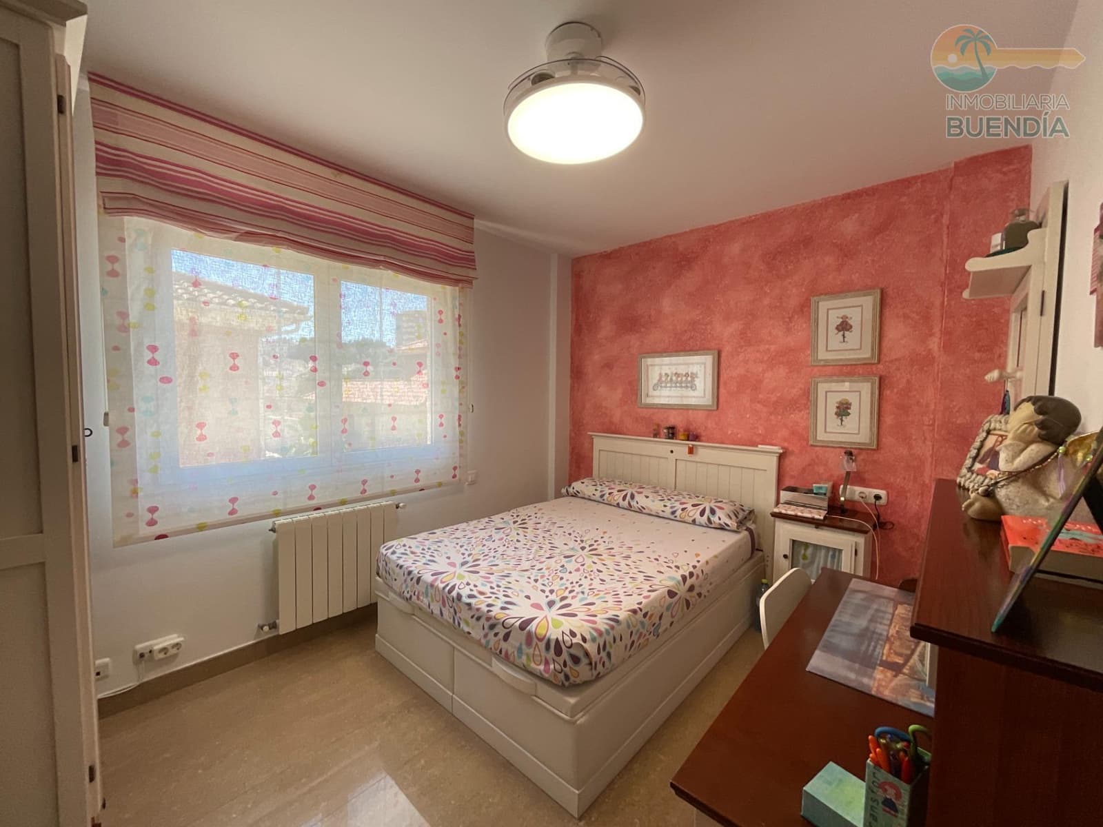 4 bedroom Villa for sale in Puerto de Mazarron with pool - € 370,000 (Ref: 9206542)