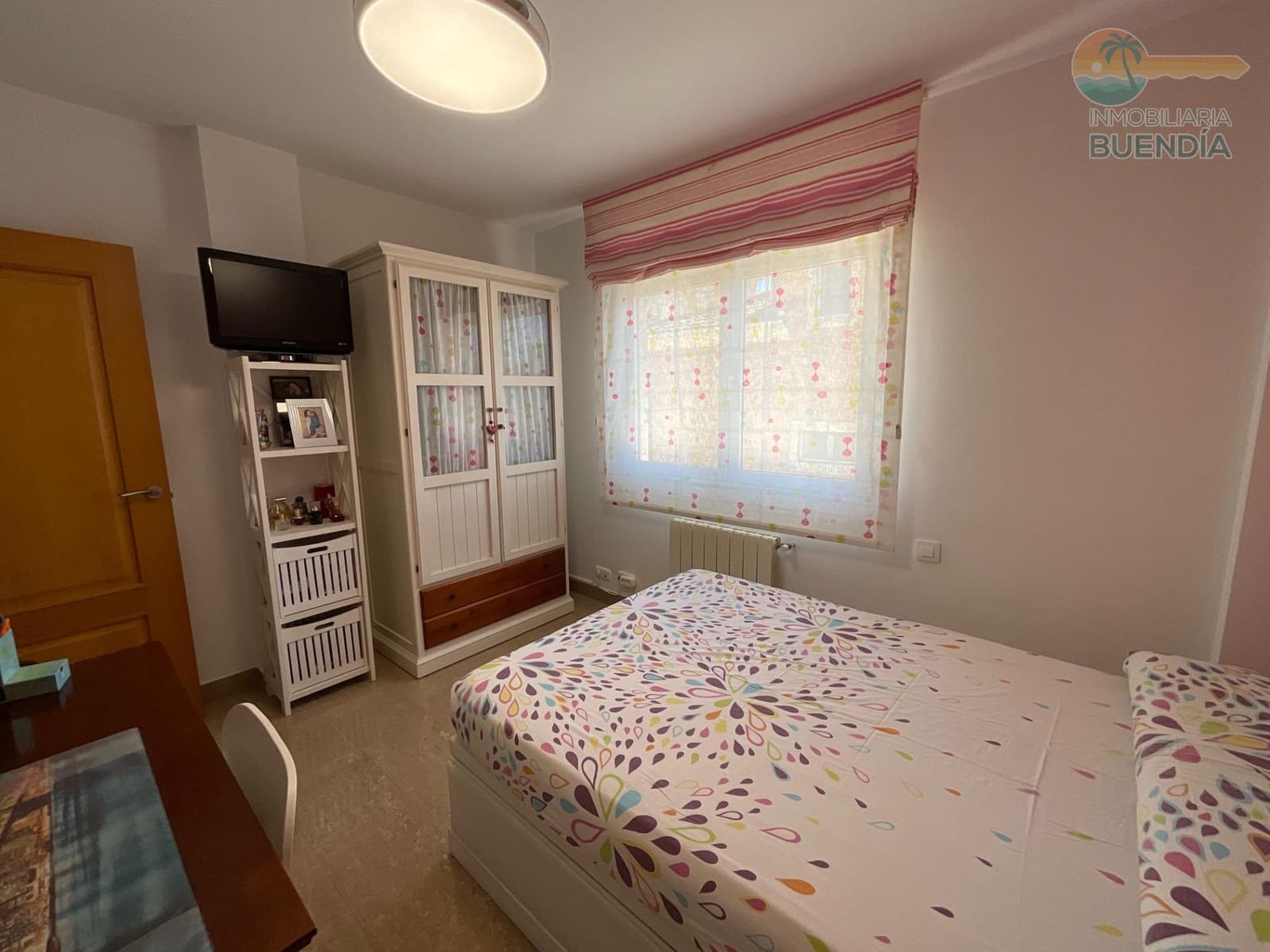 4 bedroom Villa for sale in Puerto de Mazarron with pool - € 370,000 (Ref: 9206542)