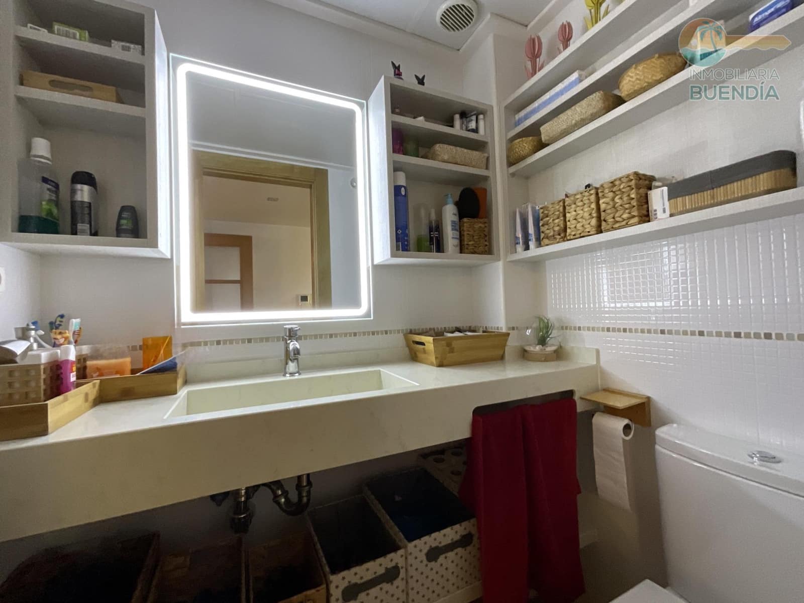 4 bedroom Villa for sale in Puerto de Mazarron with pool - € 370,000 (Ref: 9206542)