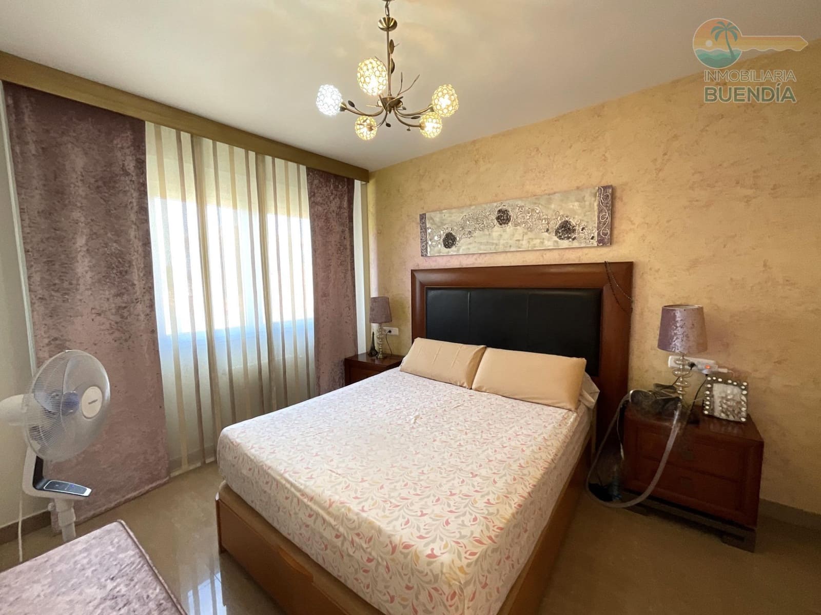 4 bedroom Villa for sale in Puerto de Mazarron with pool - € 370,000 (Ref: 9206542)