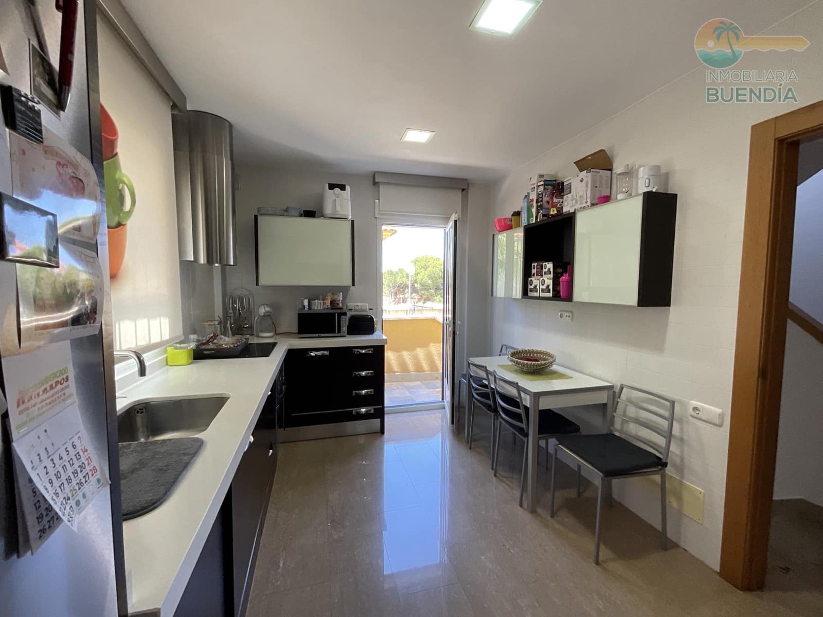 4 bedroom Villa for sale in Puerto de Mazarron with pool - € 370,000 (Ref: 9206542)