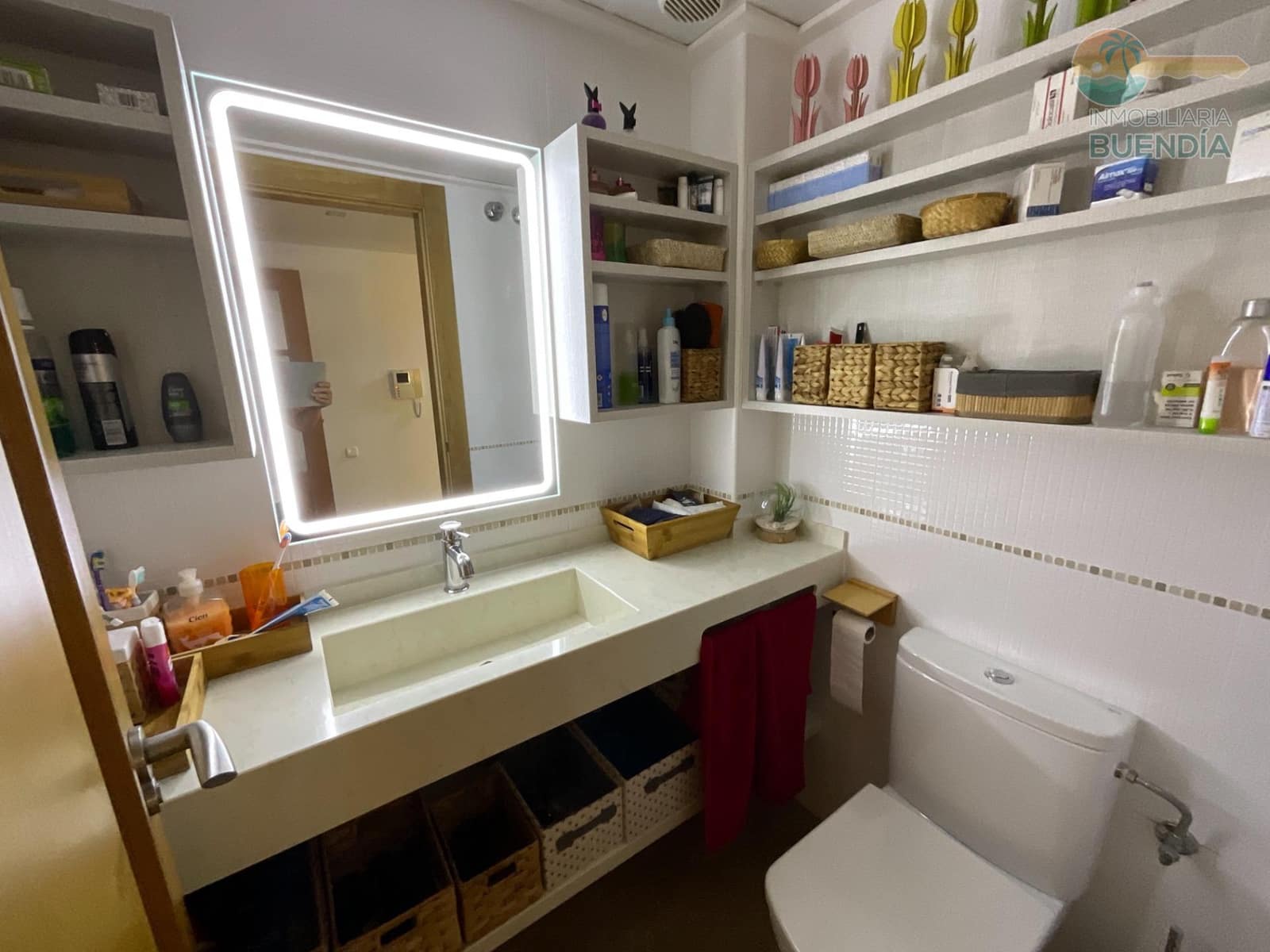 4 bedroom Villa for sale in Puerto de Mazarron with pool - € 370,000 (Ref: 9206542)