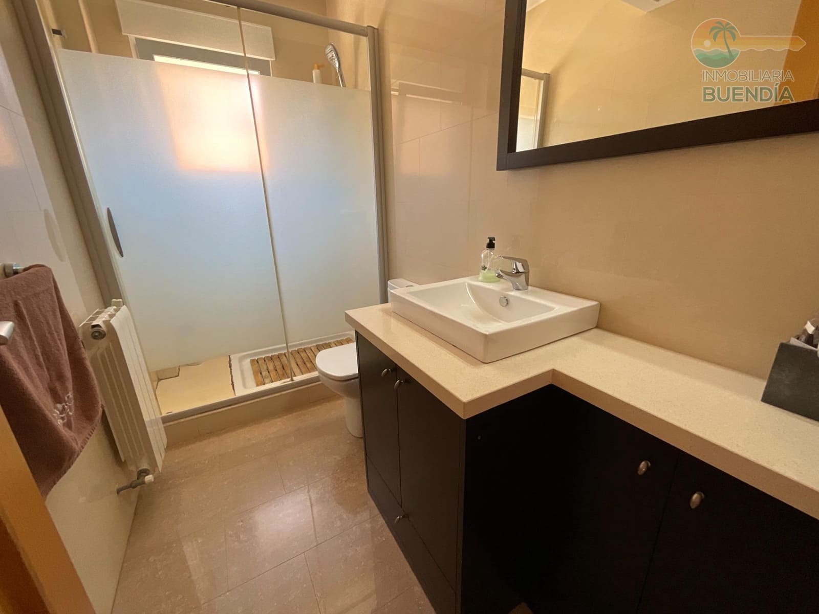 4 bedroom Villa for sale in Puerto de Mazarron with pool - € 370,000 (Ref: 9206542)