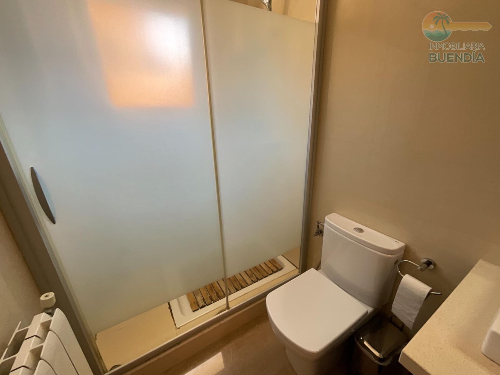 4 bedroom Villa for sale in Puerto de Mazarron with pool - € 370,000 (Ref: 9206542)