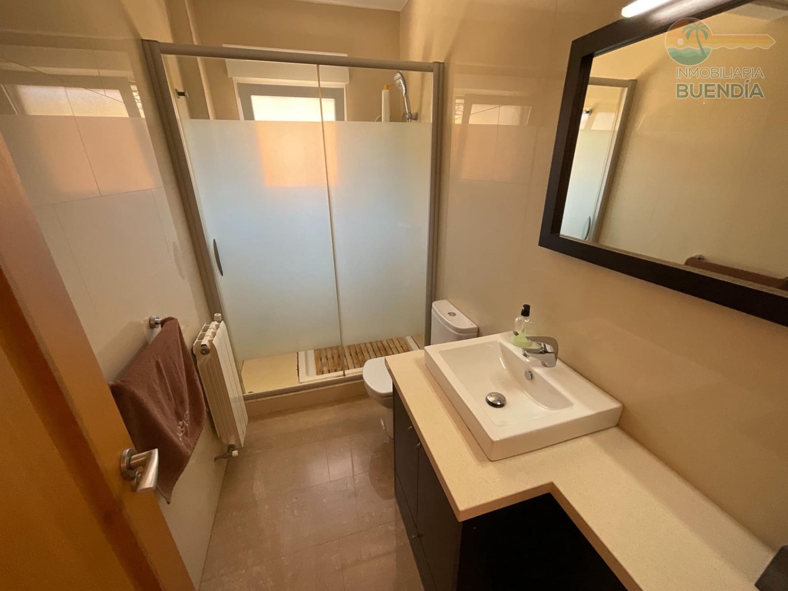 4 bedroom Villa for sale in Puerto de Mazarron with pool - € 370,000 (Ref: 9206542)