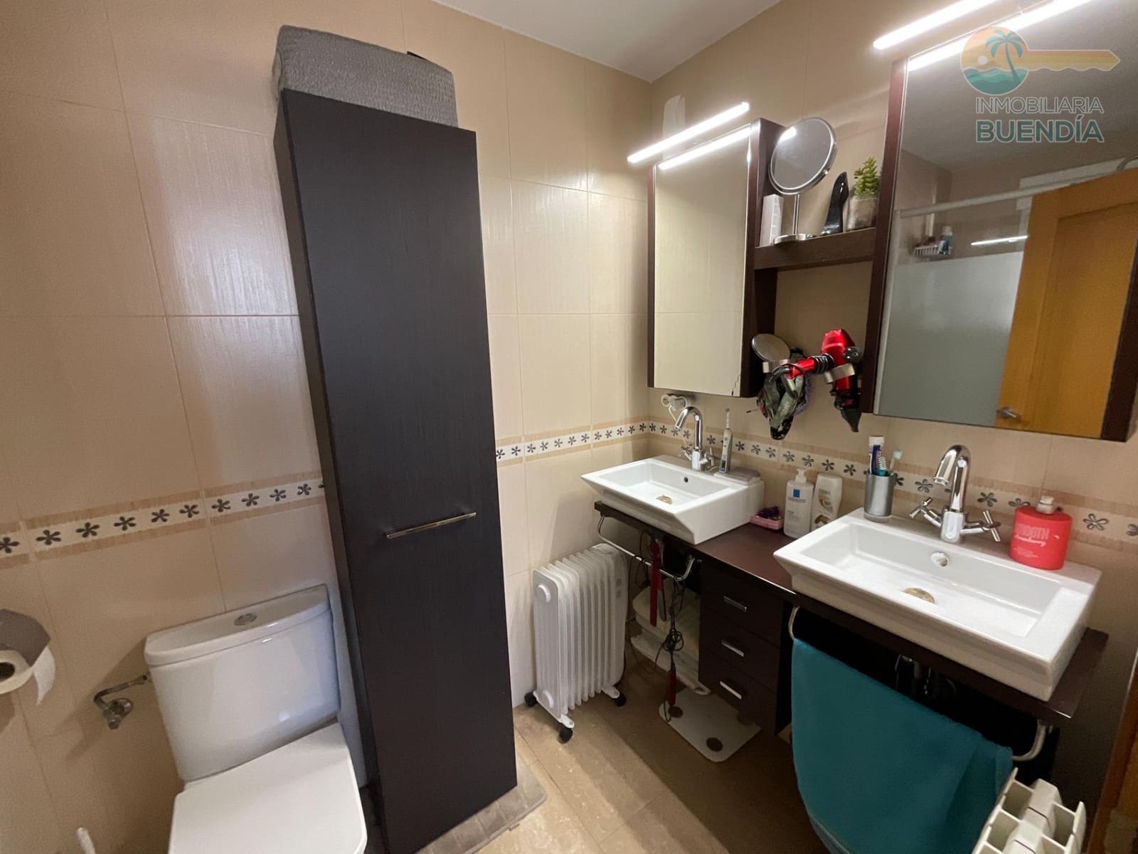 4 bedroom Villa for sale in Puerto de Mazarron with pool - € 370,000 (Ref: 9206542)