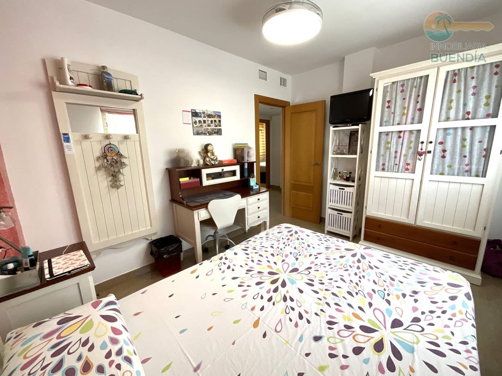 4 bedroom Villa for sale in Puerto de Mazarron with pool - € 370,000 (Ref: 9206542)