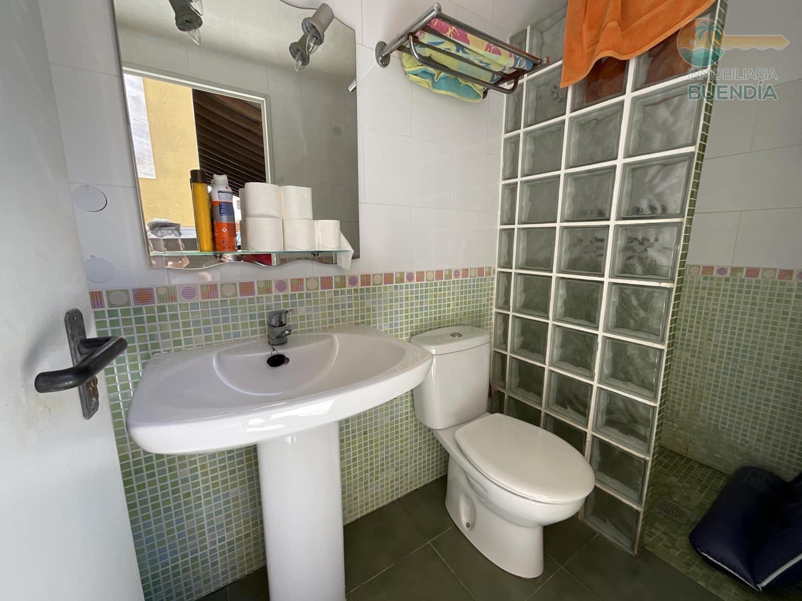 4 bedroom Villa for sale in Puerto de Mazarron with pool - € 370,000 (Ref: 9206542)