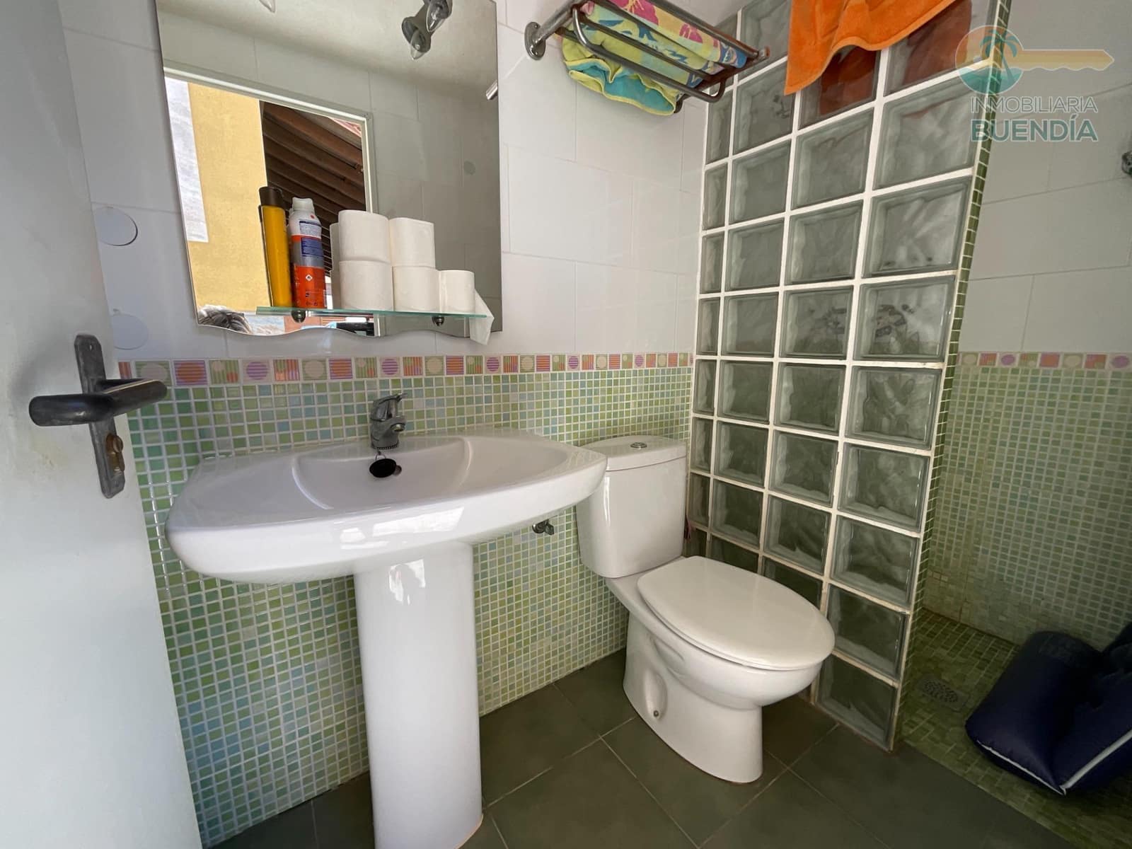 4 bedroom Villa for sale in Puerto de Mazarron with pool - € 370,000 (Ref: 9206542)