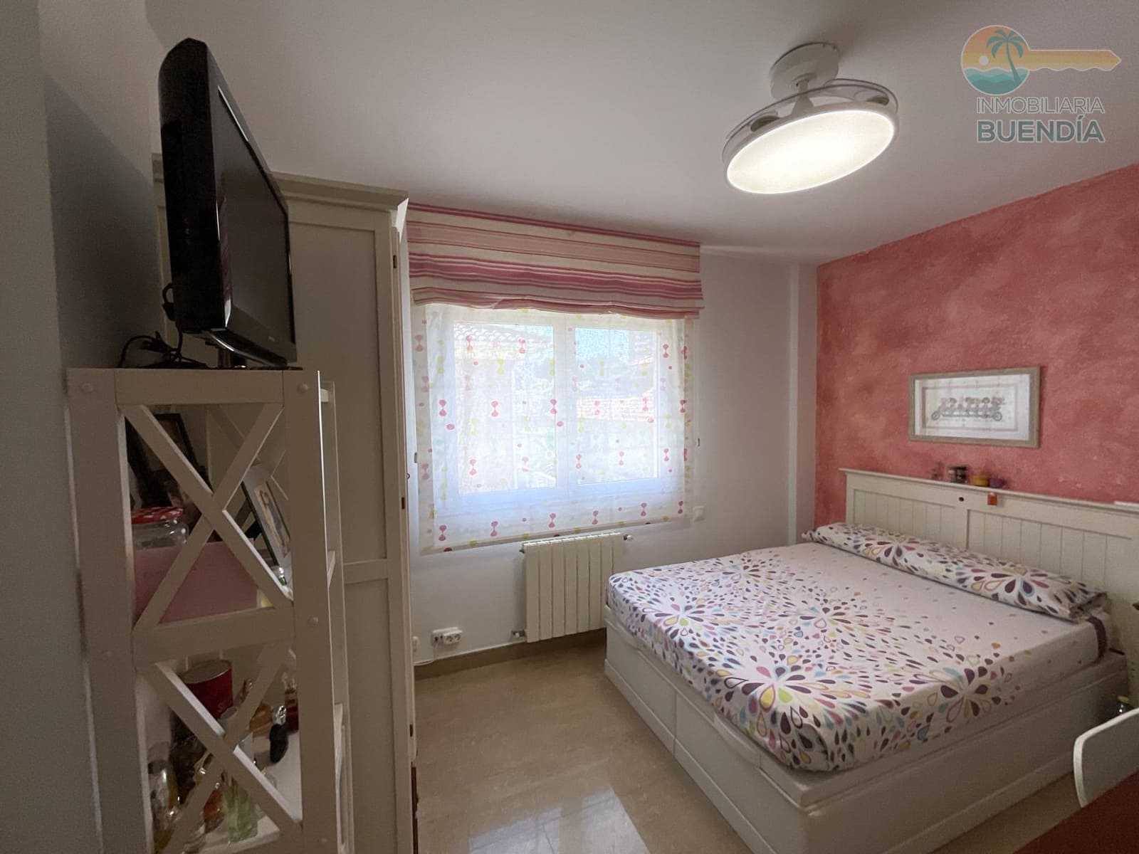 4 bedroom Villa for sale in Puerto de Mazarron with pool - € 370,000 (Ref: 9206542)