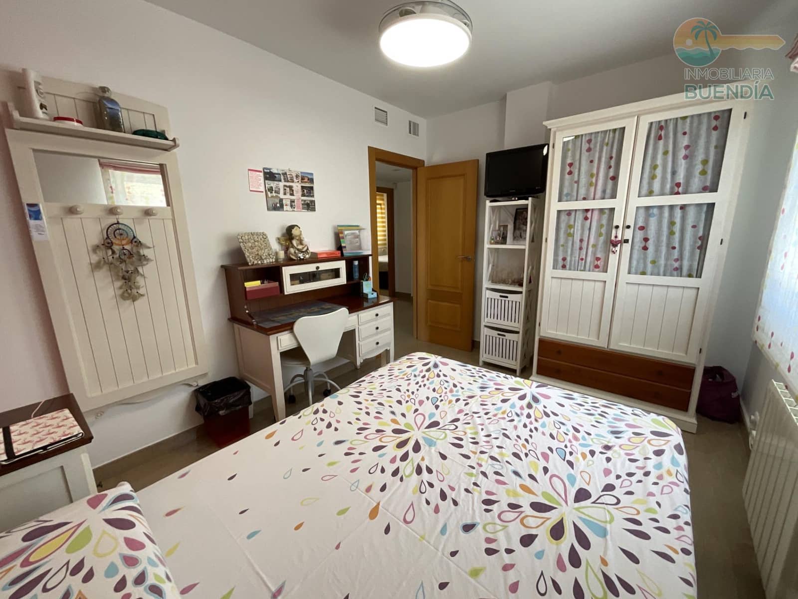 4 bedroom Villa for sale in Puerto de Mazarron with pool - € 370,000 (Ref: 9206542)