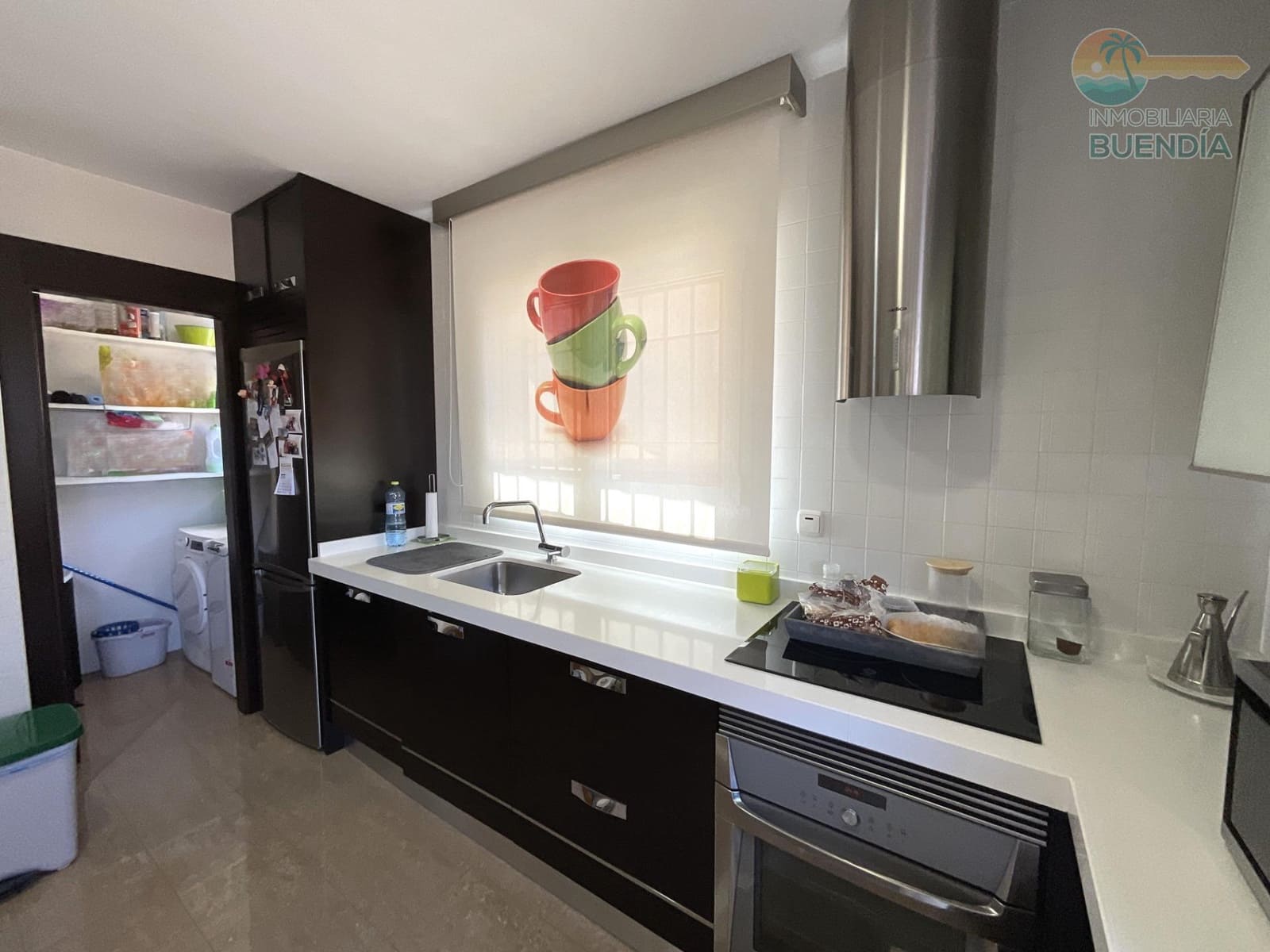 4 bedroom Villa for sale in Puerto de Mazarron with pool - € 370,000 (Ref: 9206542)