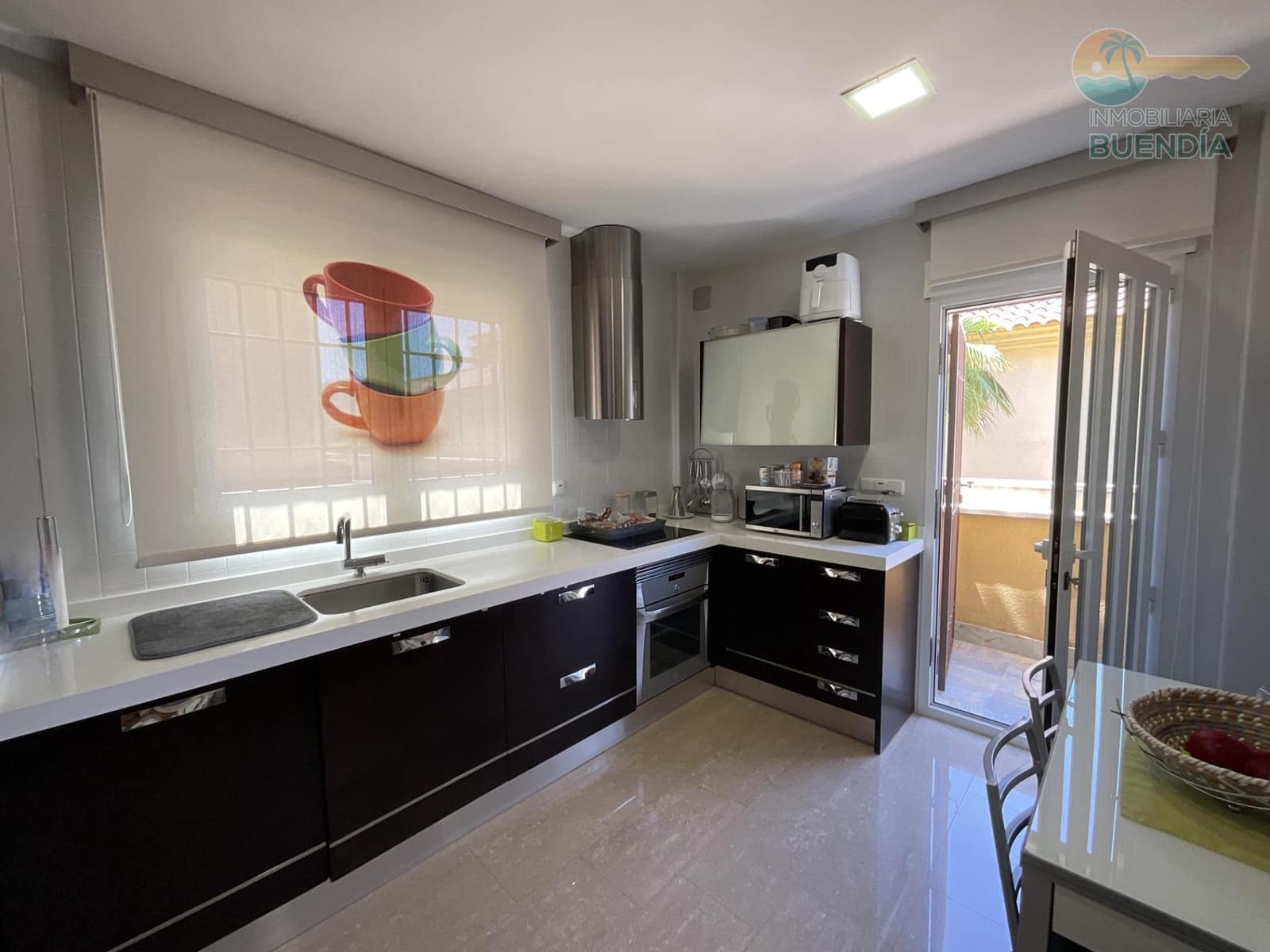 4 bedroom Villa for sale in Puerto de Mazarron with pool - € 370,000 (Ref: 9206542)