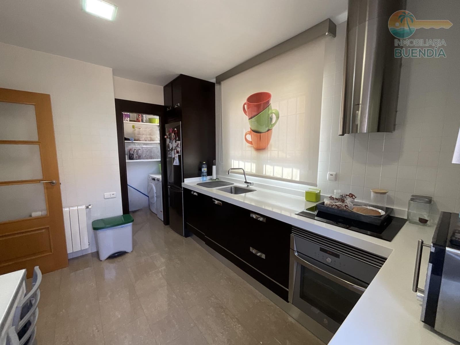 4 bedroom Villa for sale in Puerto de Mazarron with pool - € 370,000 (Ref: 9206542)