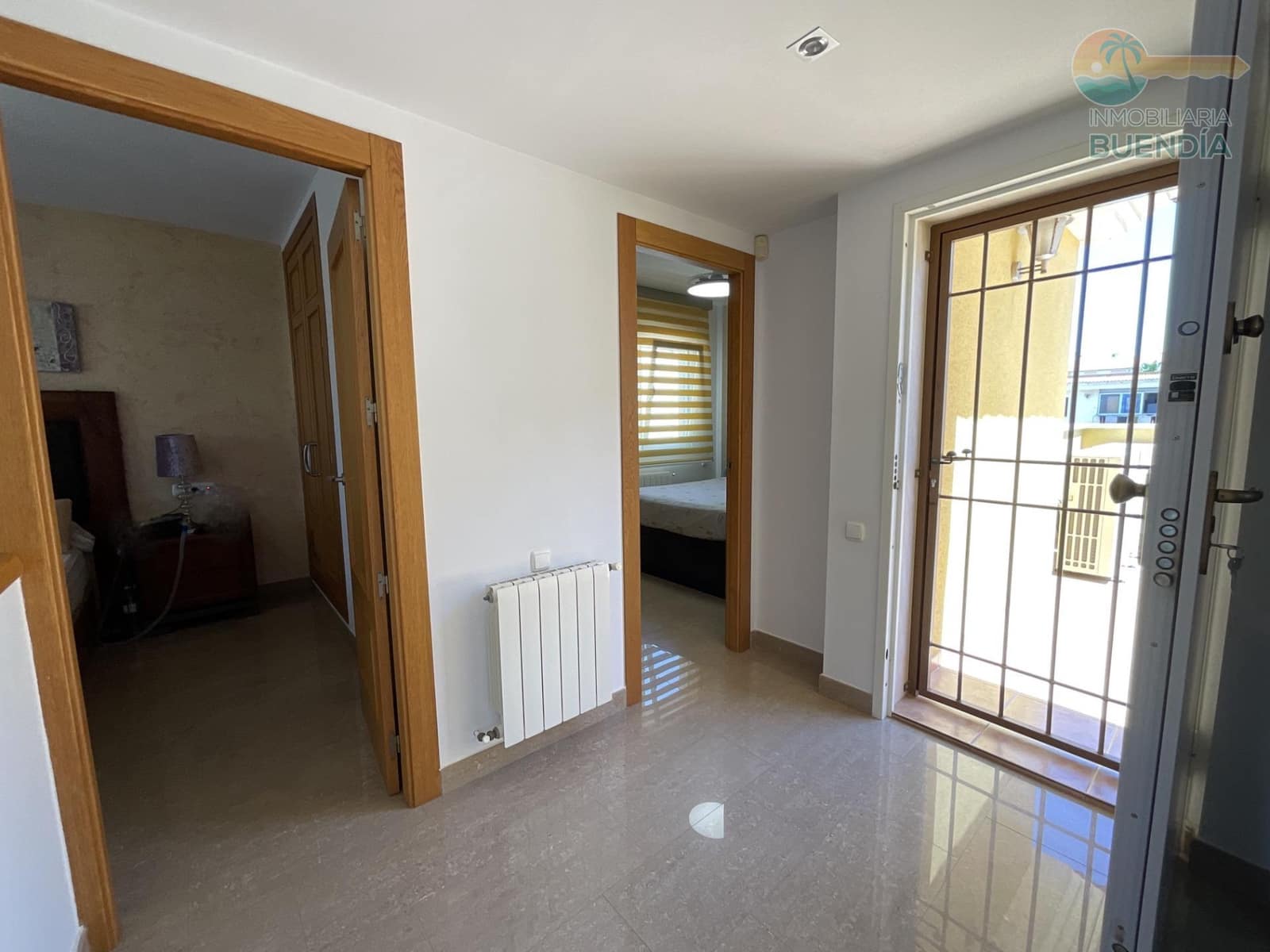 4 bedroom Villa for sale in Puerto de Mazarron with pool - € 370,000 (Ref: 9206542)