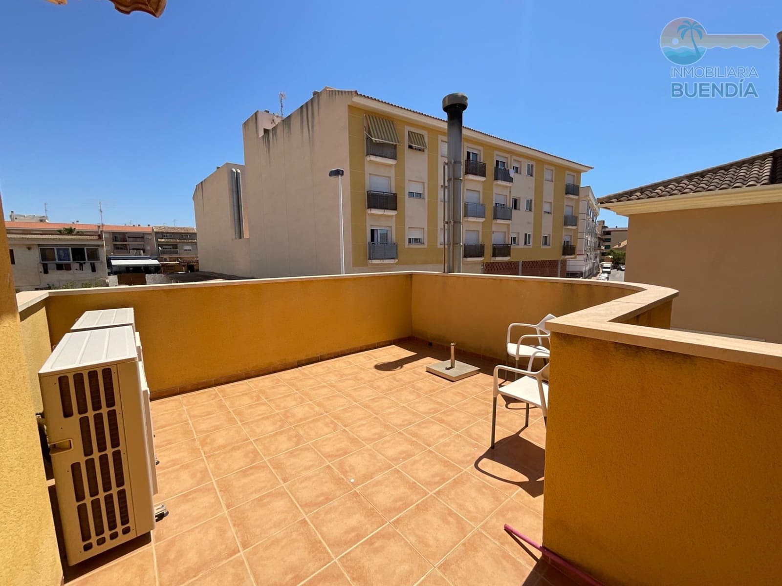 4 bedroom Villa for sale in Puerto de Mazarron with pool - € 370,000 (Ref: 9206542)