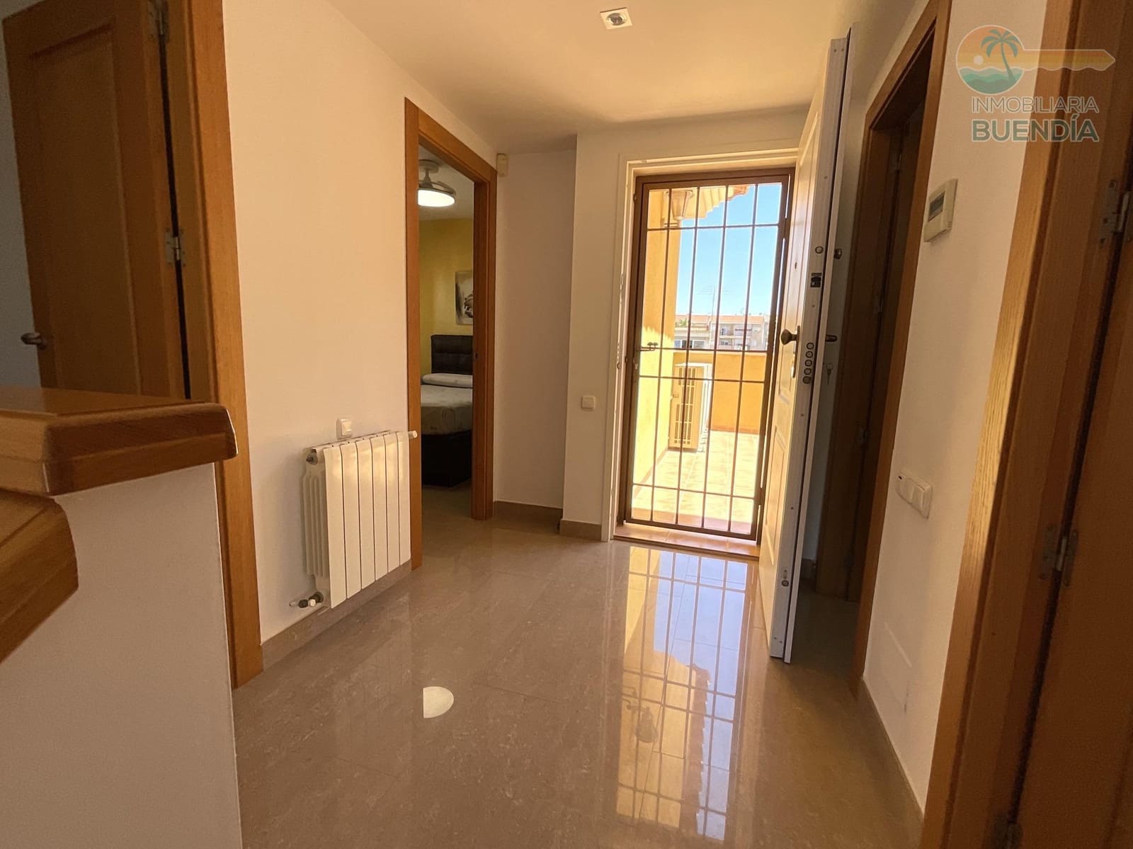 4 bedroom Villa for sale in Puerto de Mazarron with pool - € 370,000 (Ref: 9206542)