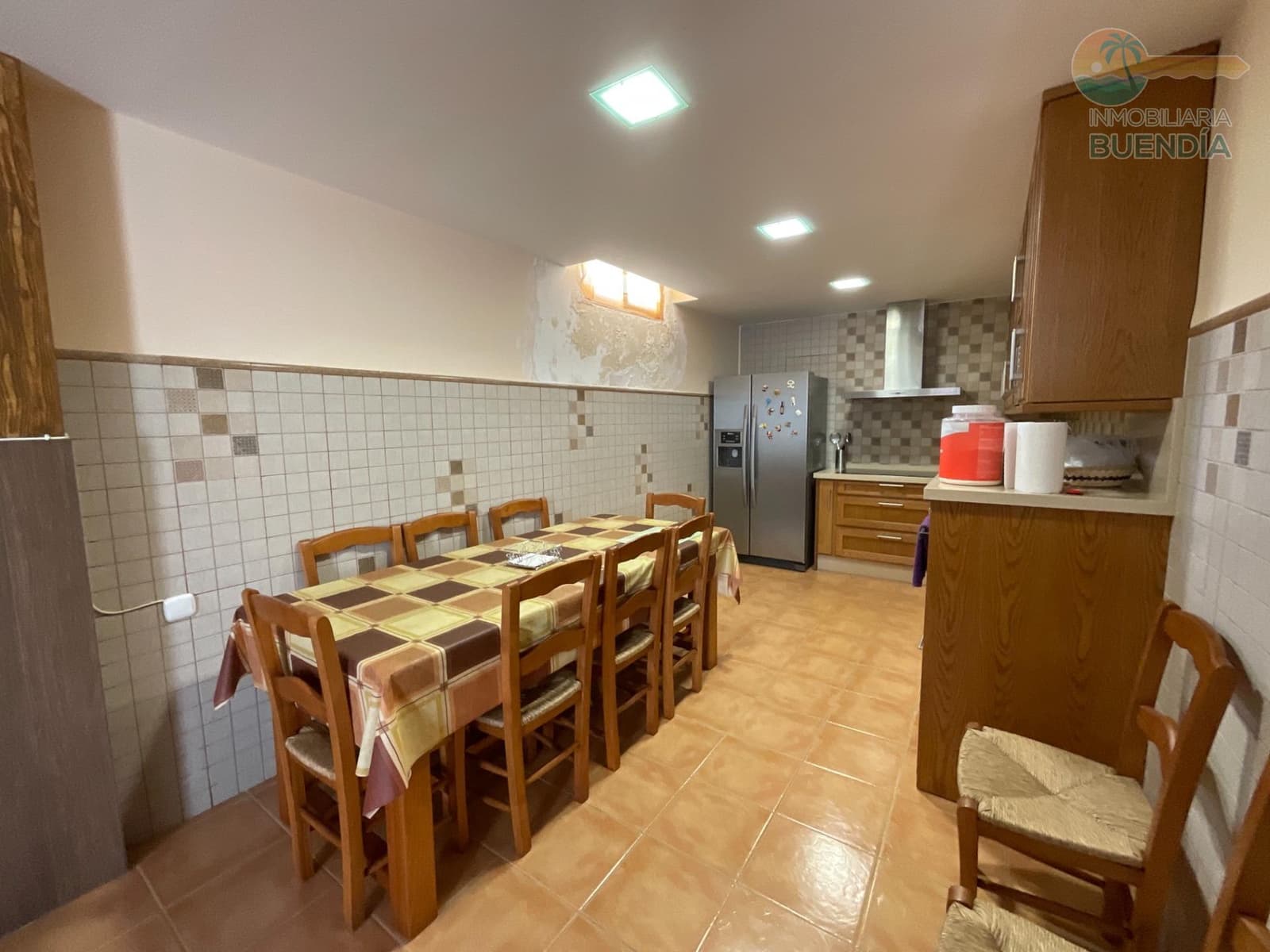 4 bedroom Villa for sale in Puerto de Mazarron with pool - € 370,000 (Ref: 9206542)