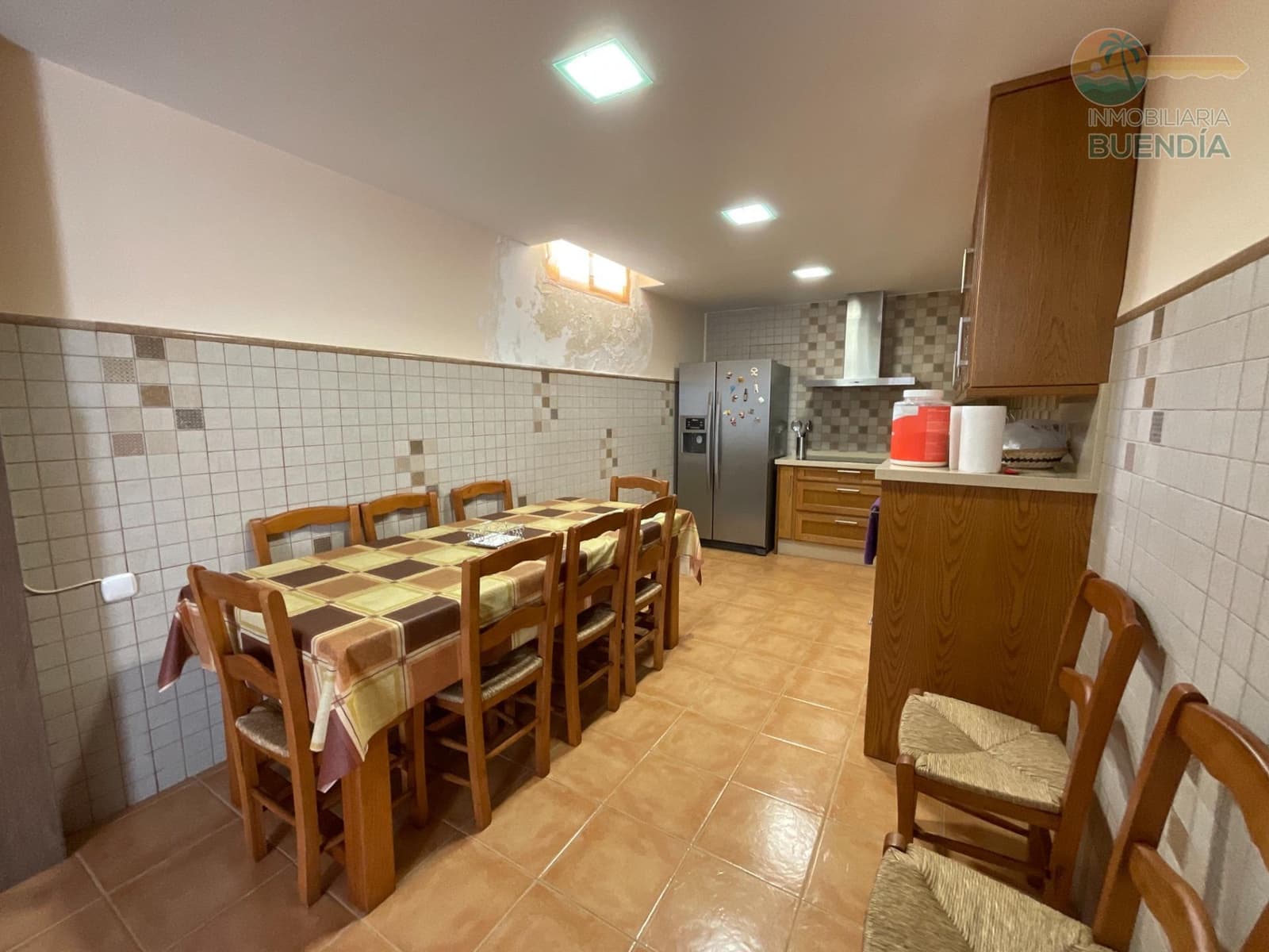 4 bedroom Villa for sale in Puerto de Mazarron with pool - € 370,000 (Ref: 9206542)