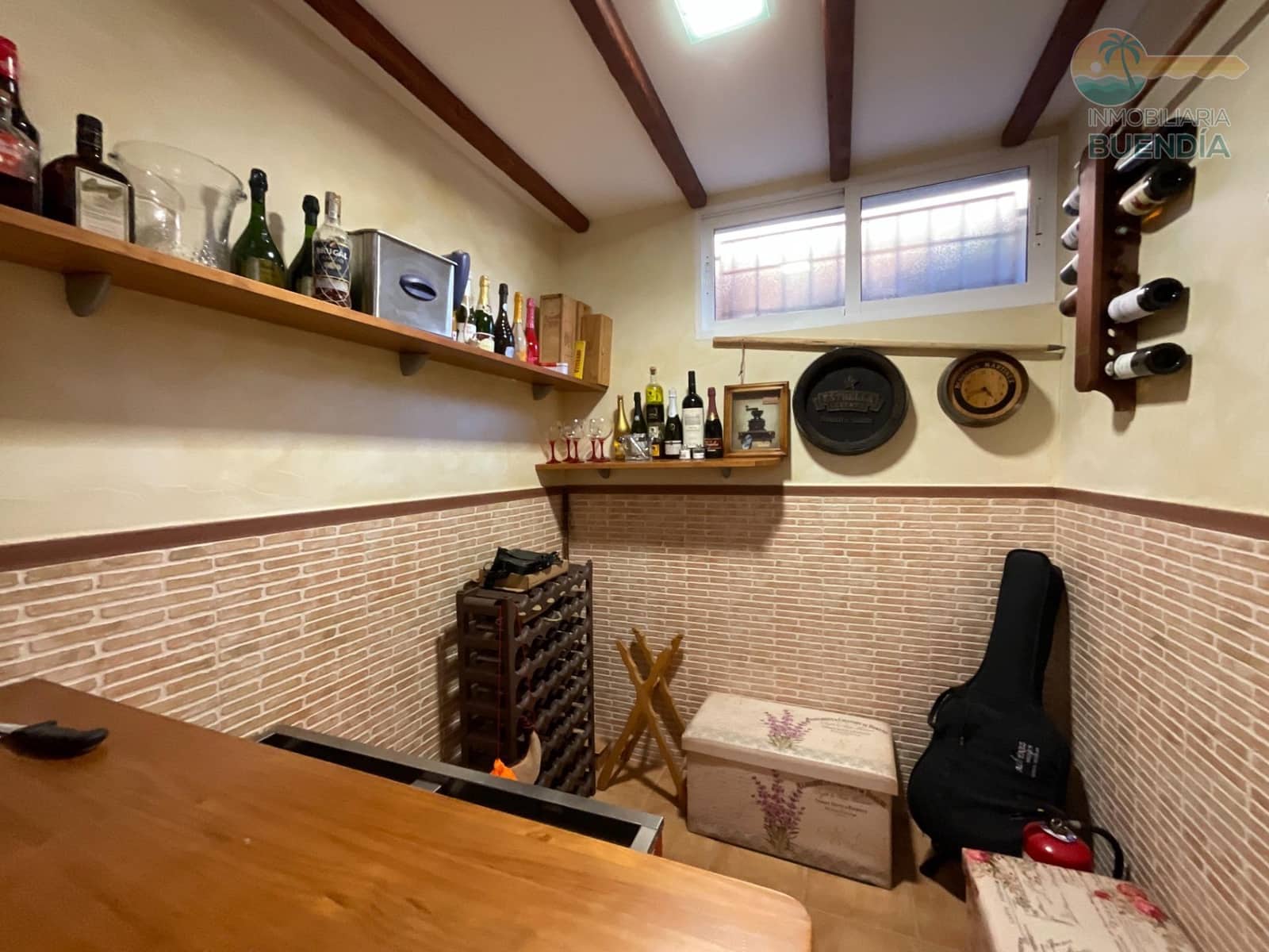 4 bedroom Villa for sale in Puerto de Mazarron with pool - € 370,000 (Ref: 9206542)