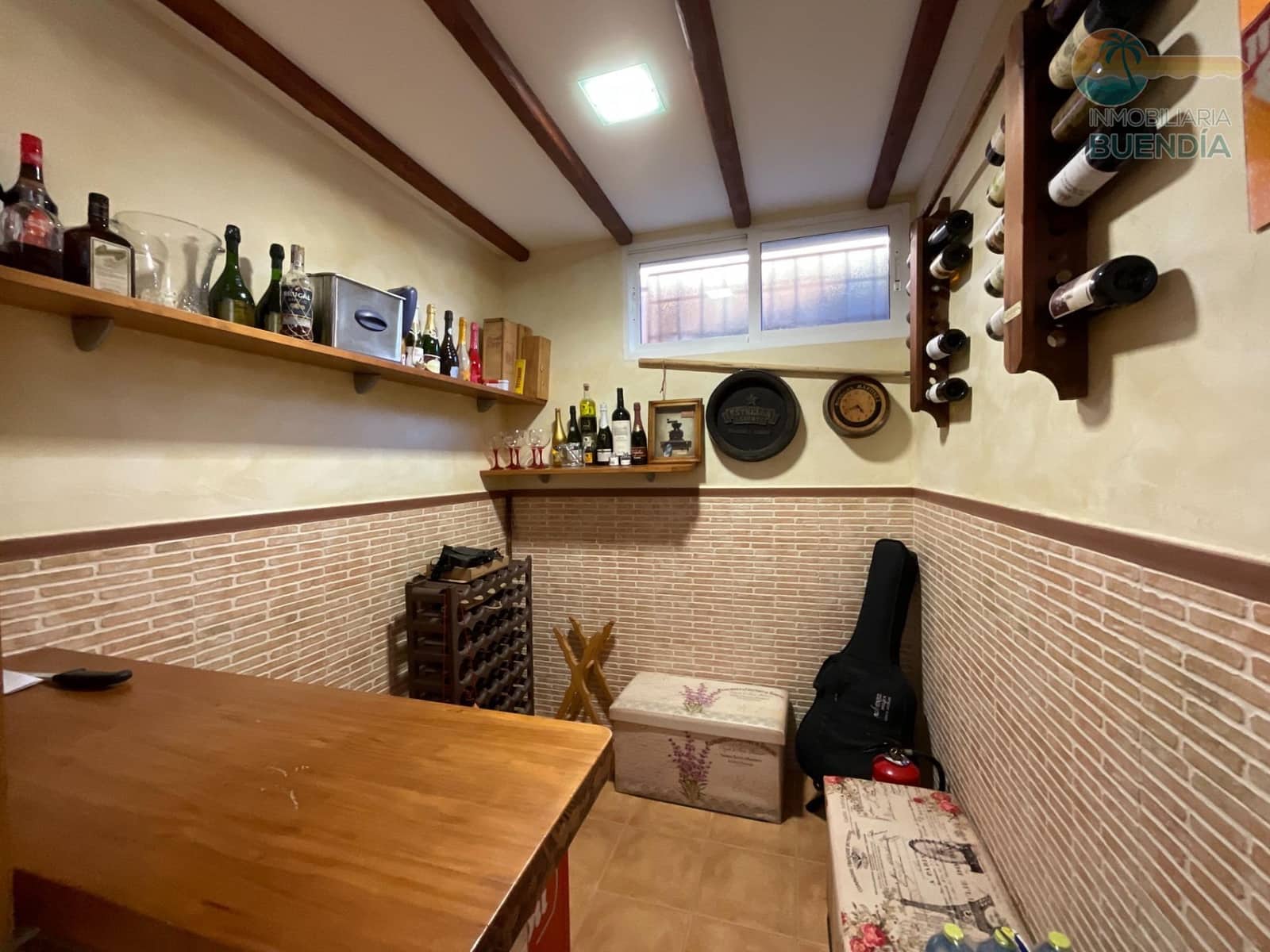 4 bedroom Villa for sale in Puerto de Mazarron with pool - € 370,000 (Ref: 9206542)