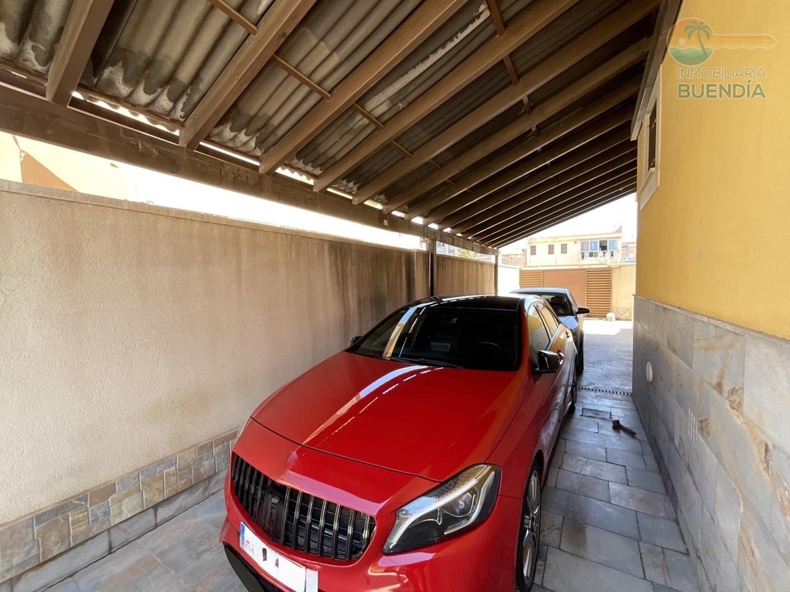 4 bedroom Villa for sale in Puerto de Mazarron with pool - € 370,000 (Ref: 9206542)