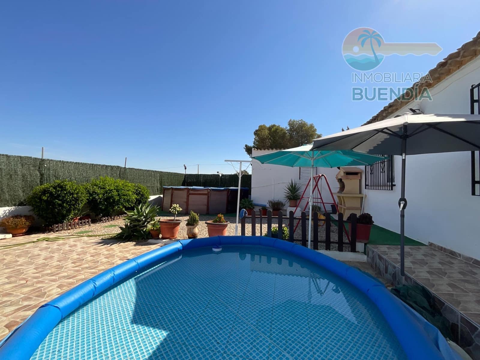 5 sypialnia Finka/Dom wiejski na sprzedaż w Las Palas - 180 000 € (Ref: 9206544)