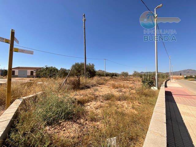 5 sypialnia Finka/Dom wiejski na sprzedaż w Las Palas, Fuente Alamo de Murcia - 180 000 € (Ref: 9206544)