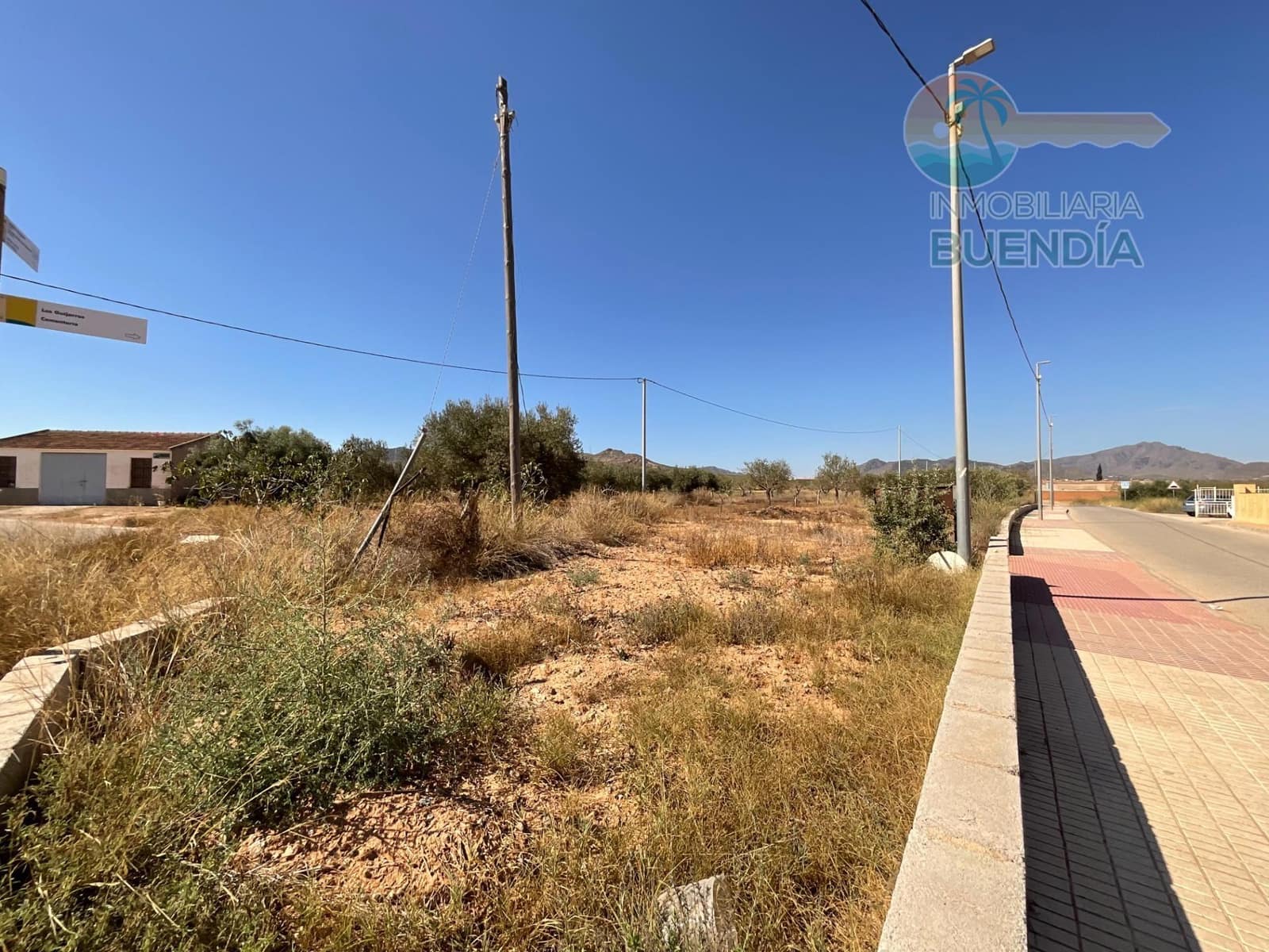 5 sypialnia Finka/Dom wiejski na sprzedaż w Las Palas - 180 000 € (Ref: 9206544)