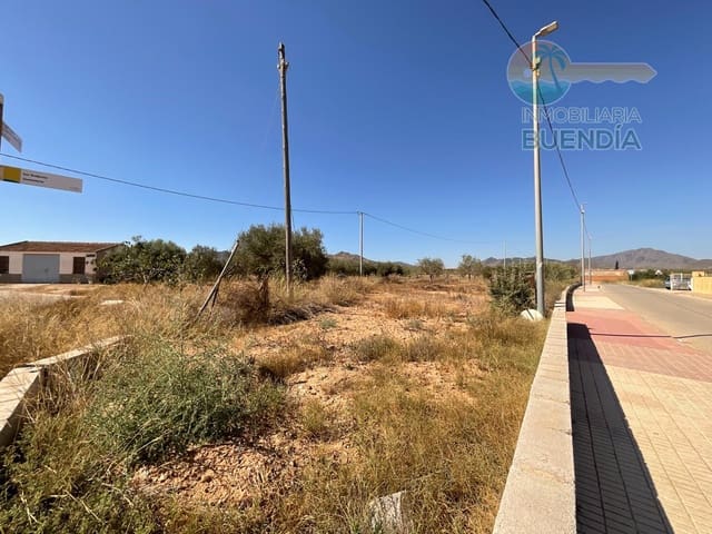 5 sypialnia Finka/Dom wiejski na sprzedaż w Las Palas, Fuente Alamo de Murcia - 180 000 € (Ref: 9206544)