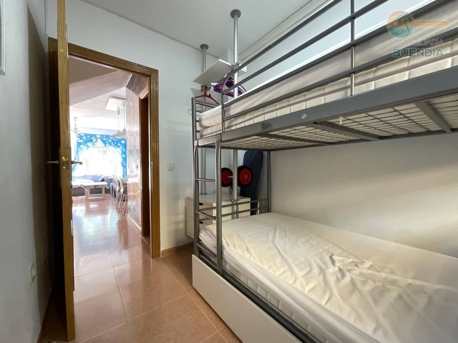 3 soveværelse Lejlighed til salg i Isla Plana med swimmingpool - € 245.000 (Ref: 9206545)