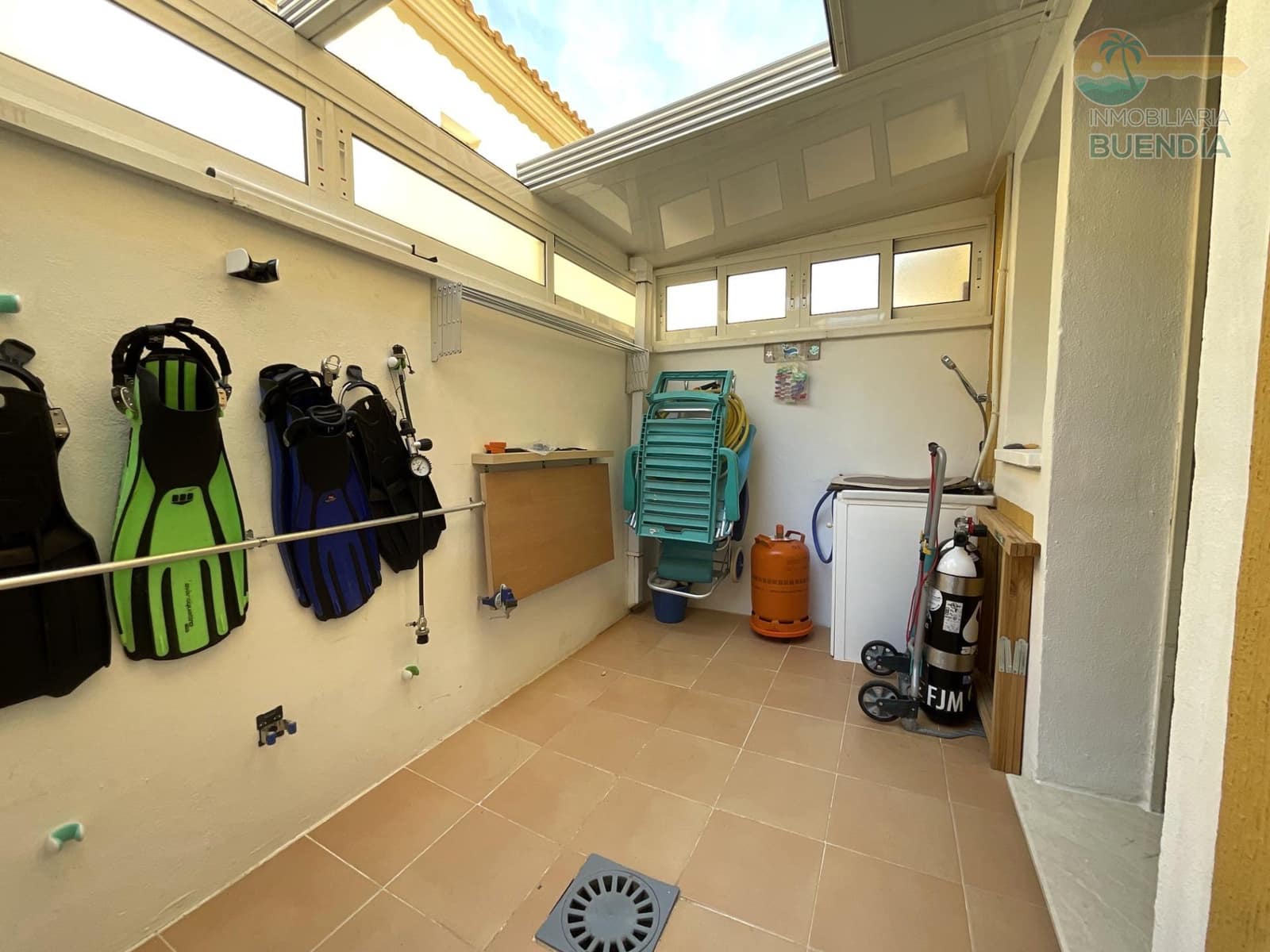 3 soveværelse Lejlighed til salg i Isla Plana med swimmingpool - € 245.000 (Ref: 9206545)