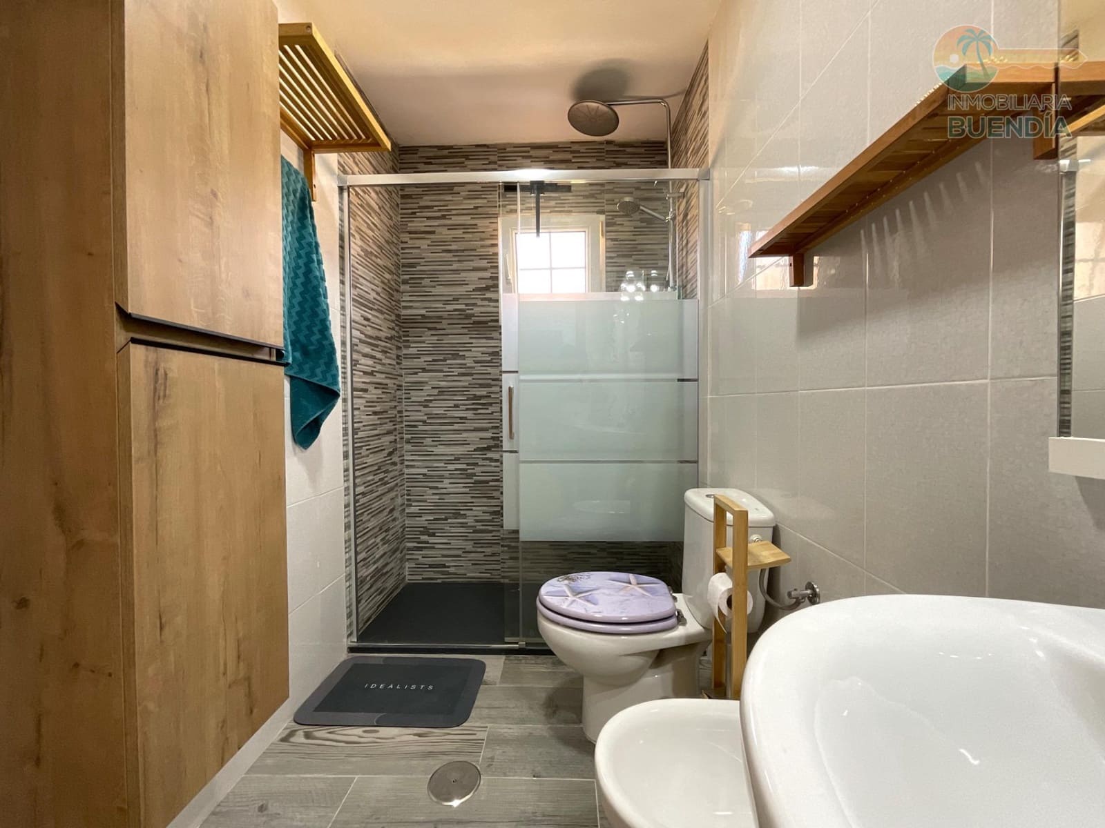 3 soveværelse Lejlighed til salg i Isla Plana med swimmingpool - € 245.000 (Ref: 9206545)