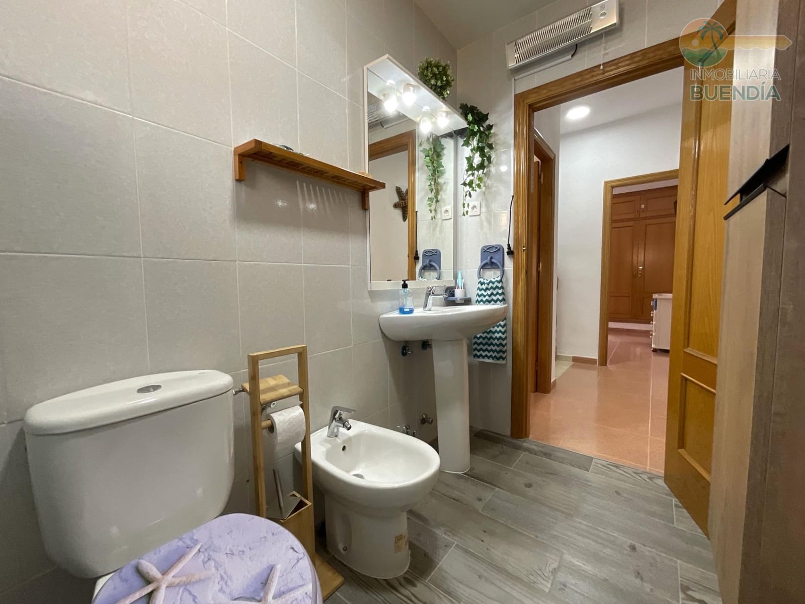 3 soveværelse Lejlighed til salg i Isla Plana med swimmingpool - € 245.000 (Ref: 9206545)