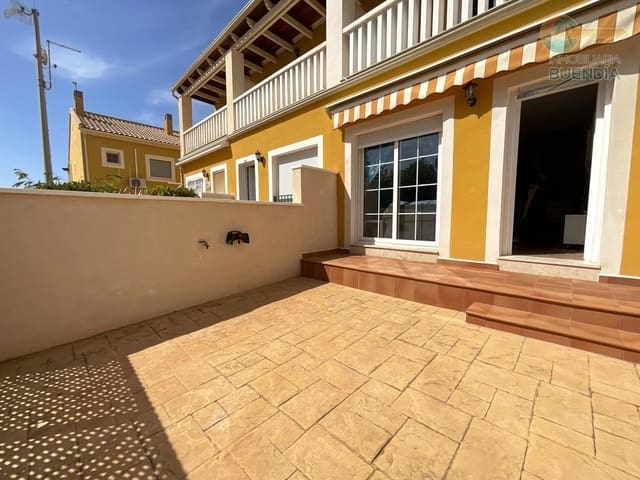Apartamento de 3 habitaciones en Isla Plana, Cartagena en venta con piscina - 245.000 € (Ref: 9206545)