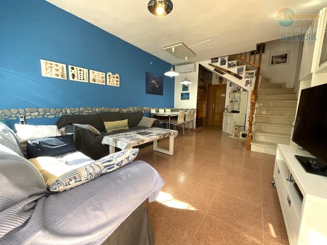 Apartamento de 3 habitaciones en Isla Plana, Cartagena en venta con piscina - 245.000 € (Ref: 9206545)