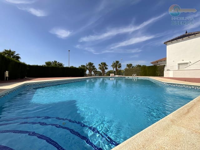 Apartamento de 3 habitaciones en Isla Plana, Cartagena en venta con piscina - 245.000 € (Ref: 9206545)