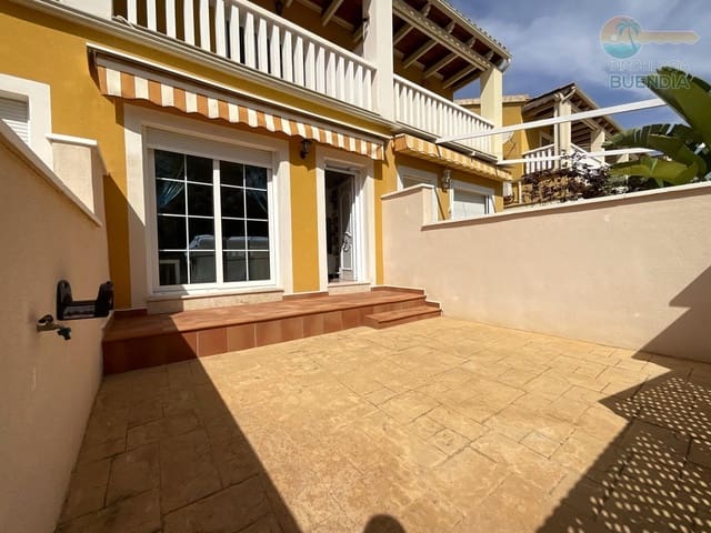 Apartamento de 3 habitaciones en Isla Plana, Cartagena en venta con piscina - 245.000 € (Ref: 9206545)