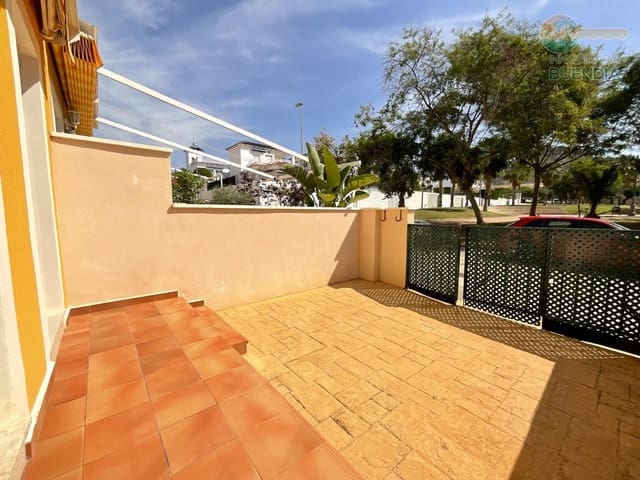 Apartamento de 3 habitaciones en Isla Plana, Cartagena en venta con piscina - 245.000 € (Ref: 9206545)