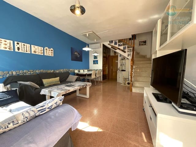 Apartamento de 3 habitaciones en Isla Plana, Cartagena en venta con piscina - 245.000 € (Ref: 9206545)